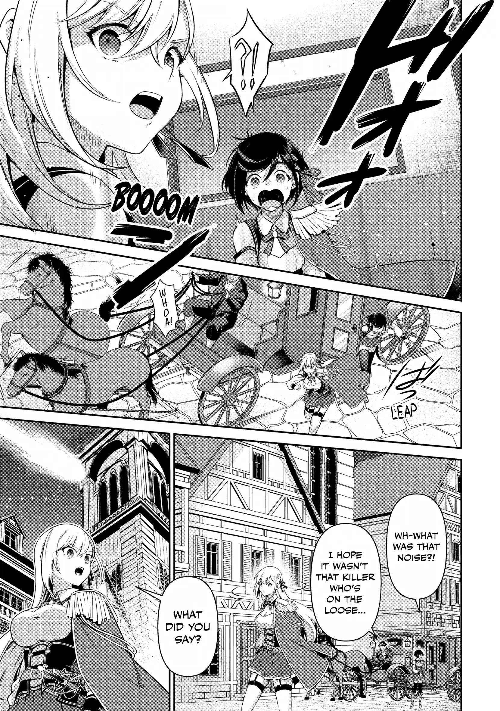 Eiyuu-ou, Bu wo Kiwameru tame Tenseisu Chapter 24 14
